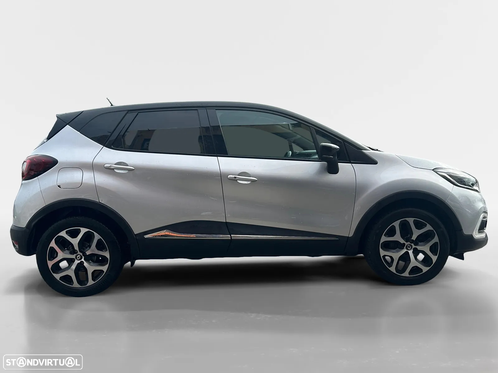 Renault Captur 0.9 TCE Exclusive - 7