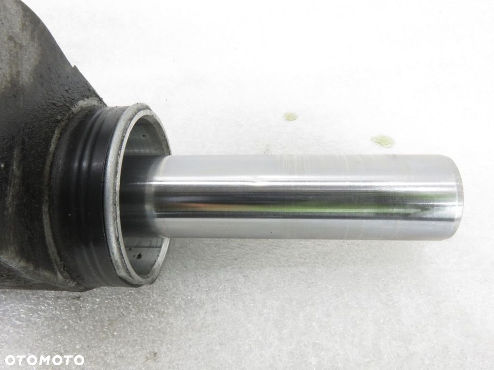 MAGLOWNICA OPEL ASTRA III H 0250080025001 4046331 - 7