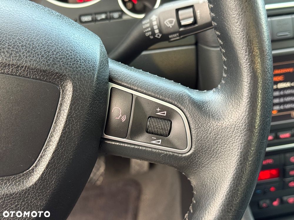 Seat Exeo 2.0 TDI CR Sport - 18
