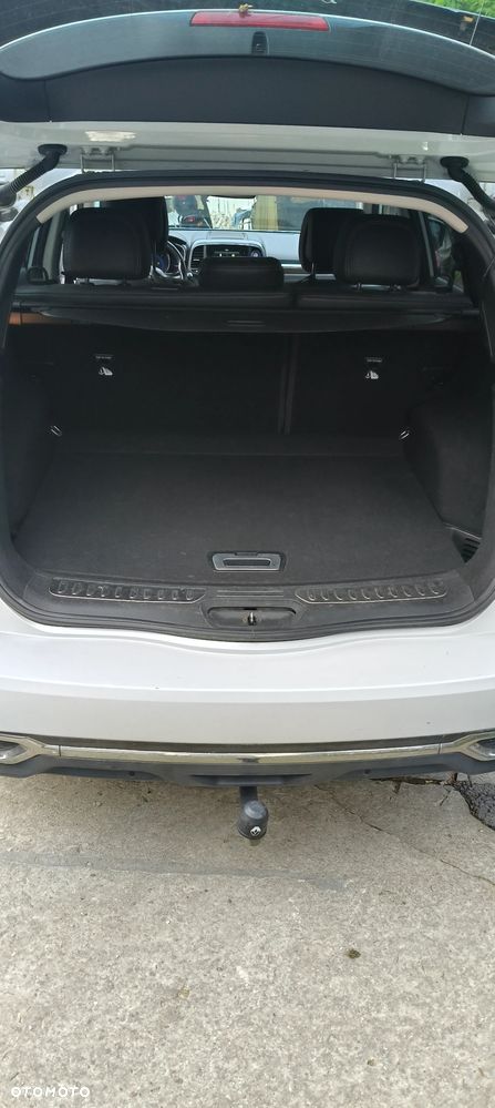 Renault Koleos 2.0 dCi Winter Edition 4x4 X-Tronic - 15