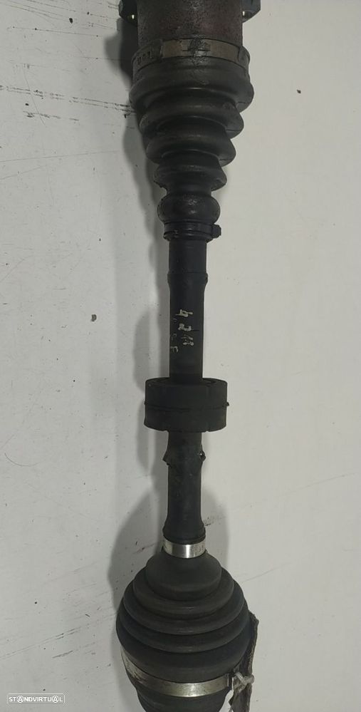 Transmissão Frente Esquerda Volkswagen Polo (6N2) - 1