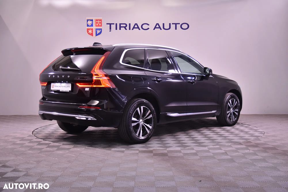 Volvo XC 60 - 5