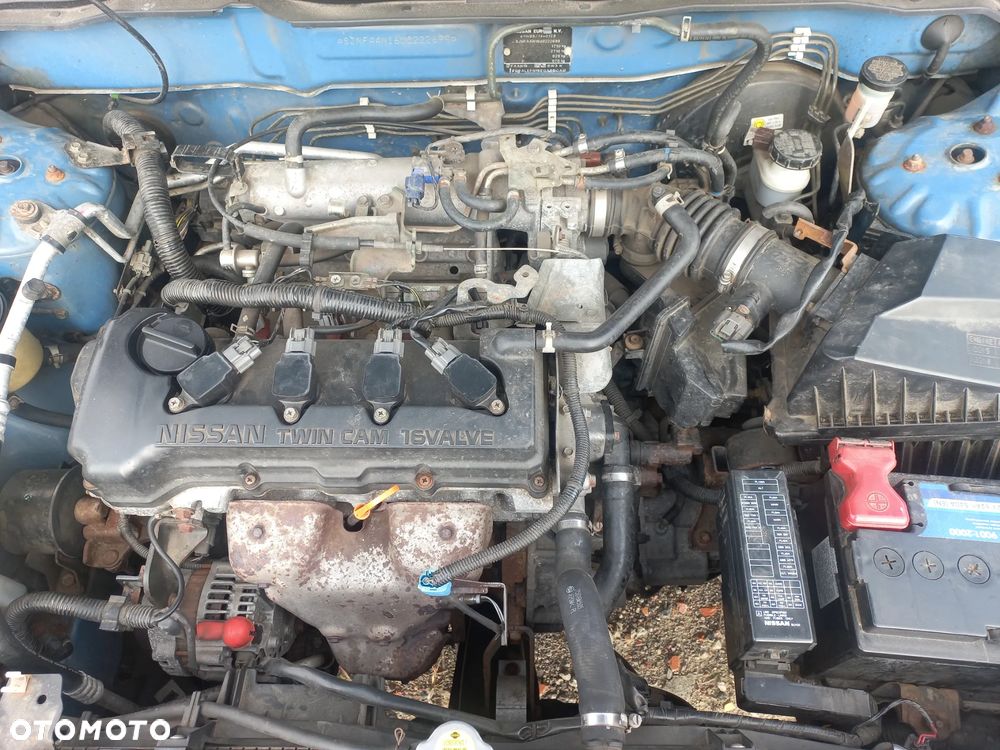Nissan Almera - 22