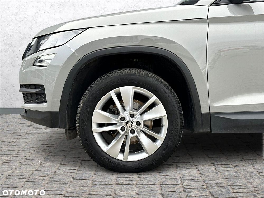 Skoda Kodiaq 1.5 TSI ACT 4x2 Ambition - 34