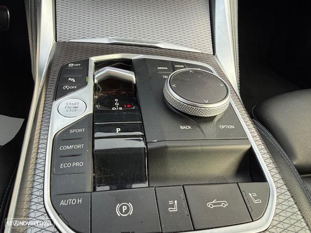 BMW 420 i Sport-Aut. M Sport - 48