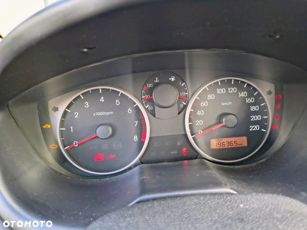 Hyundai i20 1.2 Classic - 7