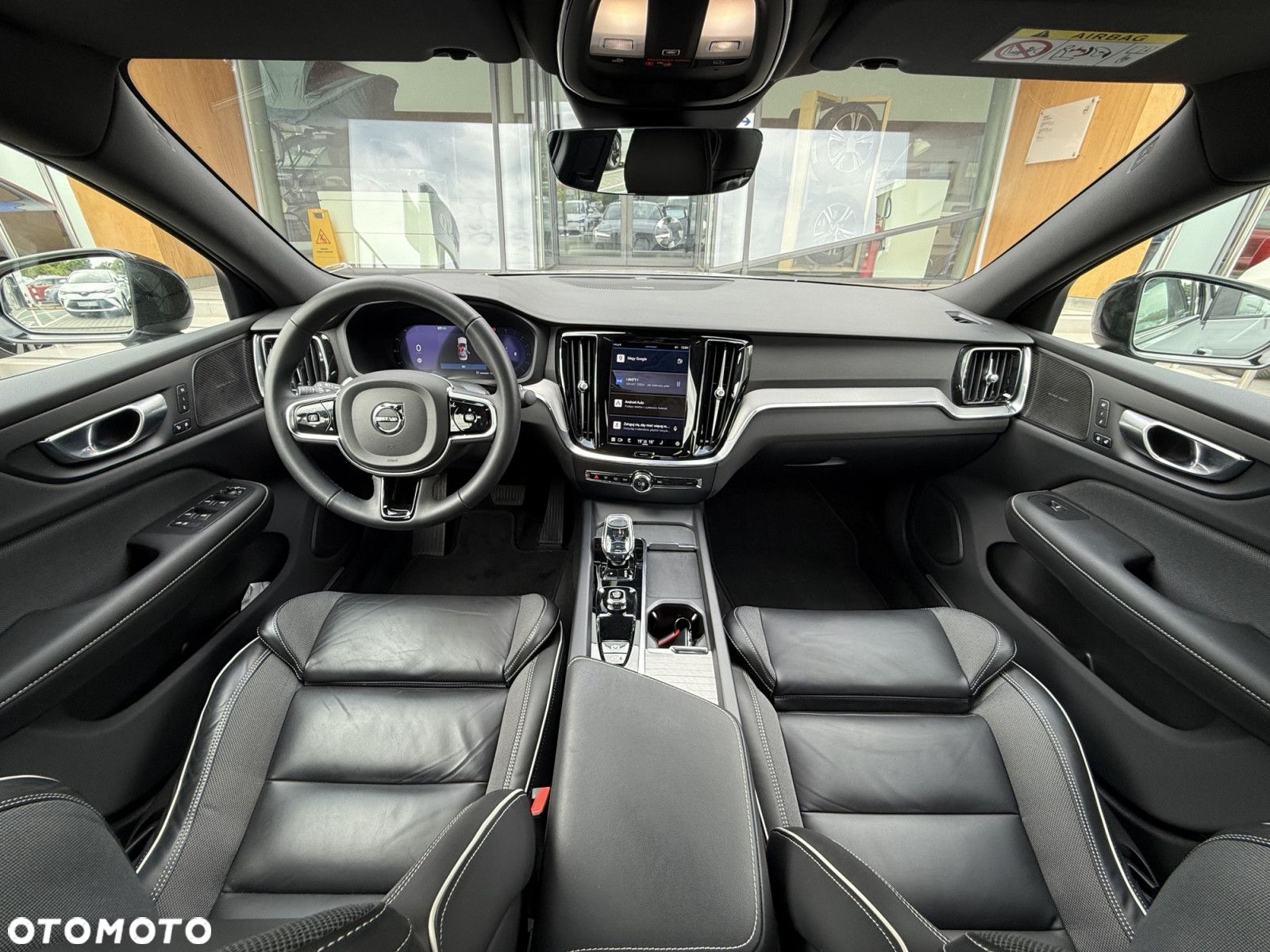 Volvo S60 - 29