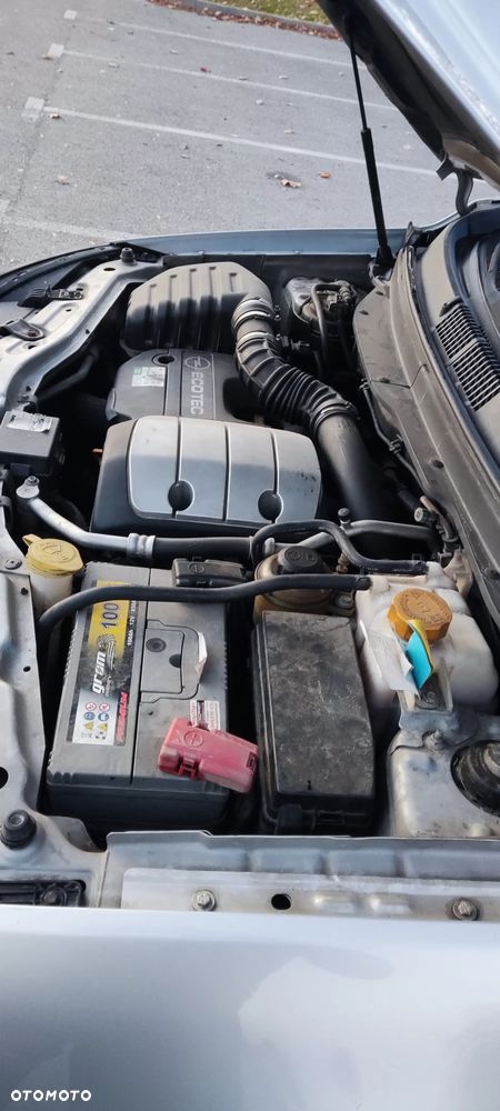 Opel Antara 2.0 CDTI Cosmo - 9