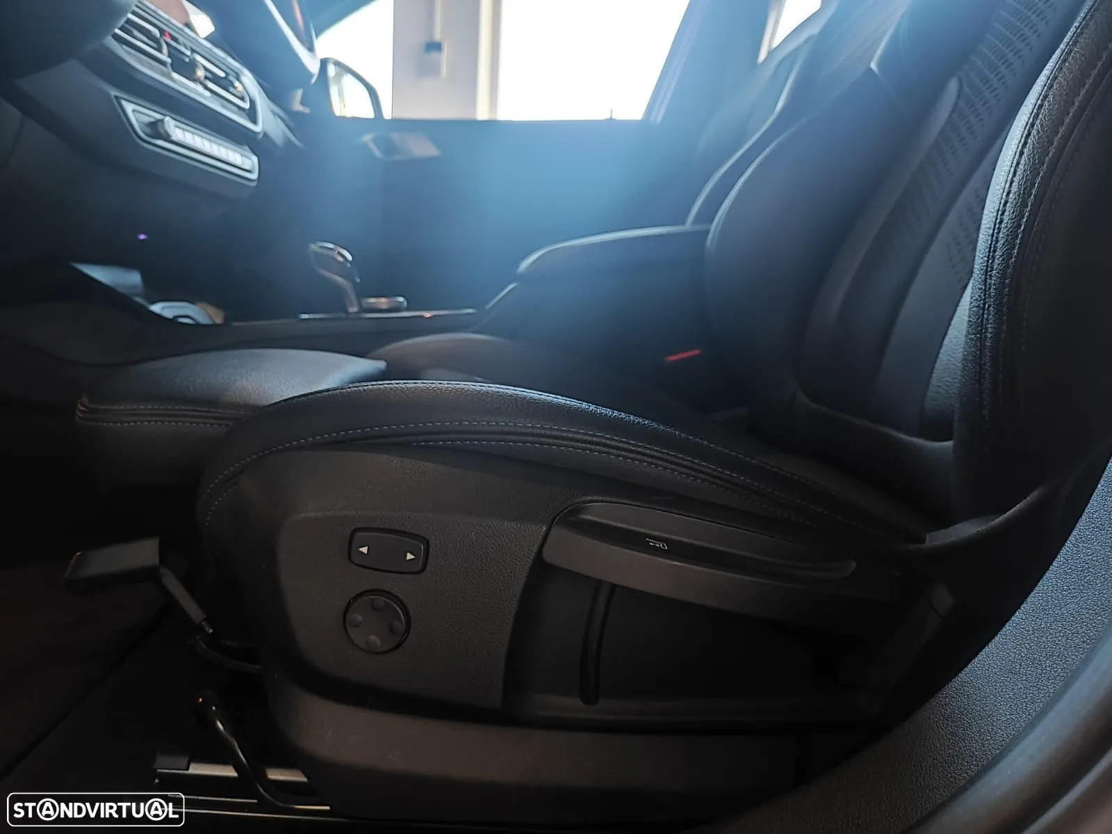BMW 120 d Pack M Shadow Auto - 24
