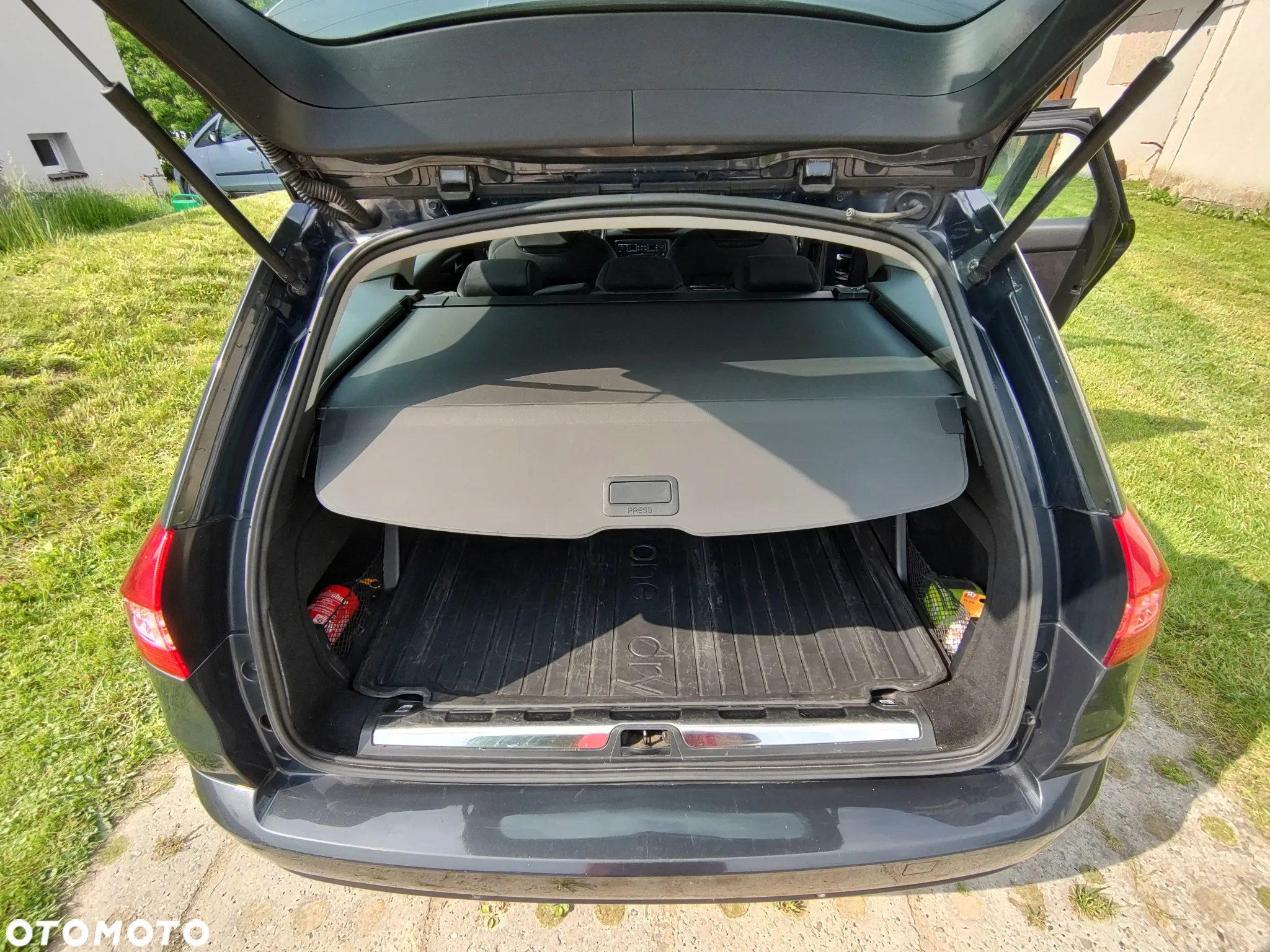Citroën C5 2.0 HDi Attraction - 24