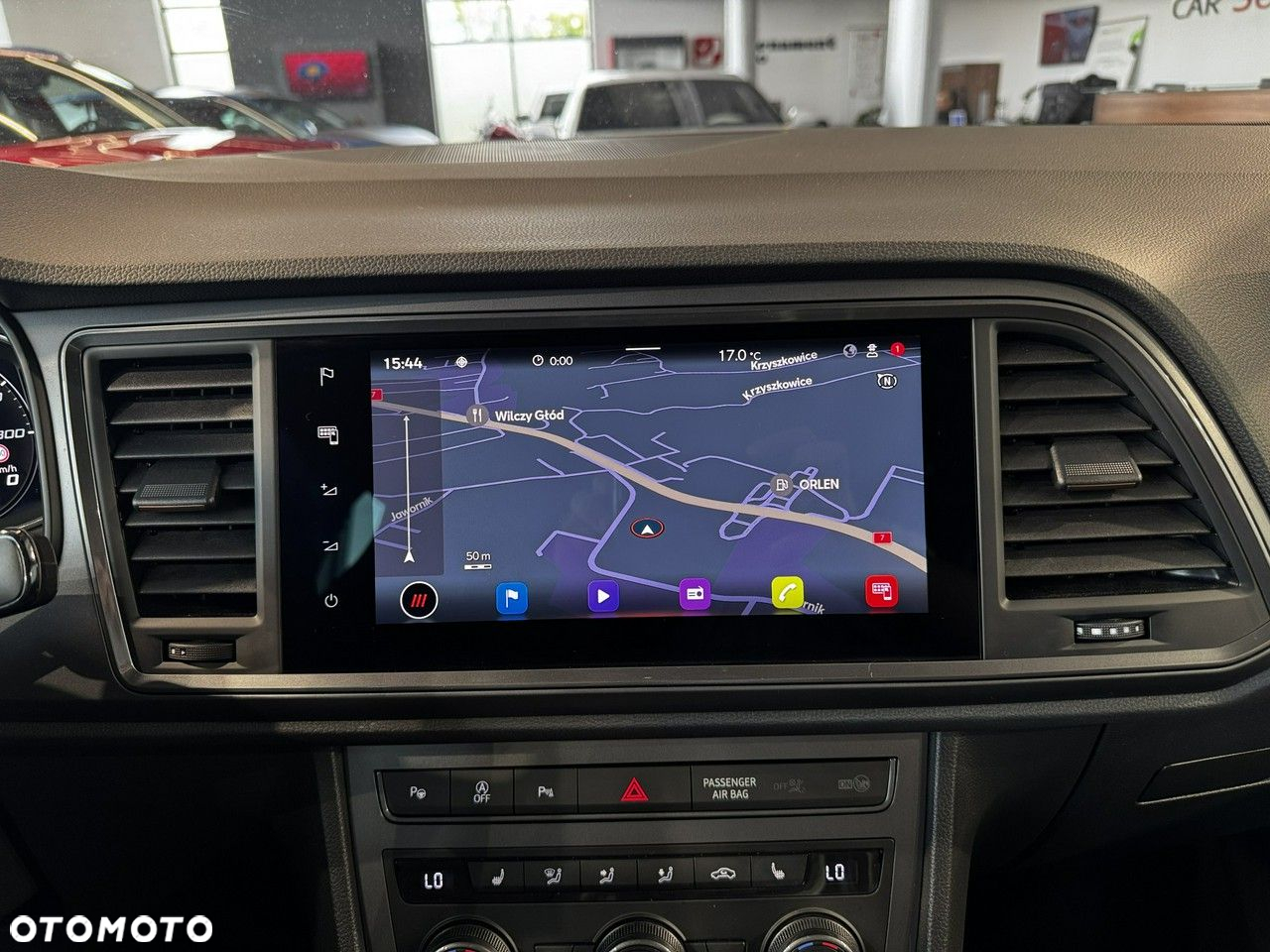 Cupra Ateca - 25
