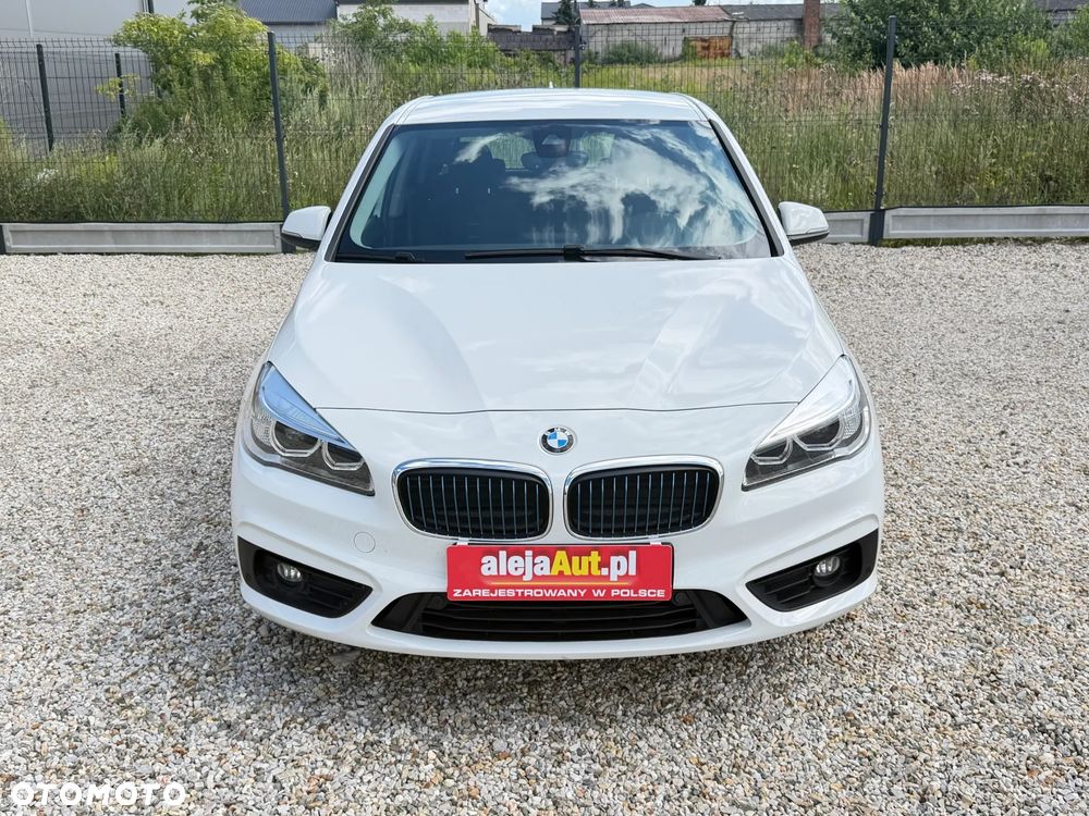 BMW Seria 2 225xe iPerformance Advantage - 11