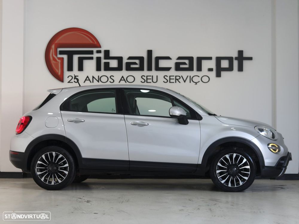 Fiat 500X 1.3 MJ - 5
