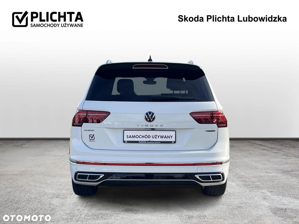 Volkswagen Tiguan Allspace - 4