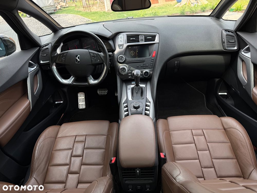 DS Automobiles DS 5 - 25