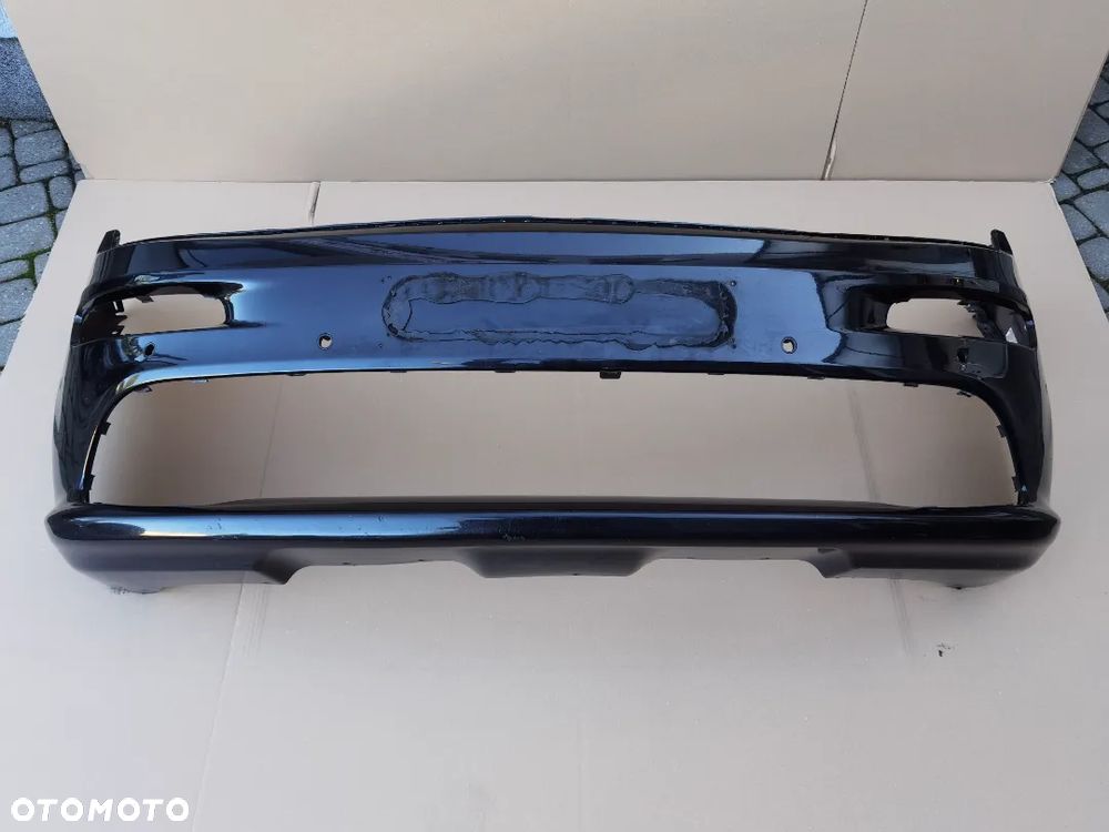 JEEP GRAND CHEROKEE SRT 2014 LIFT ZDERZAK CAŁY!!! - 1