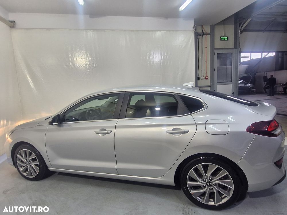 Hyundai i30 - 18