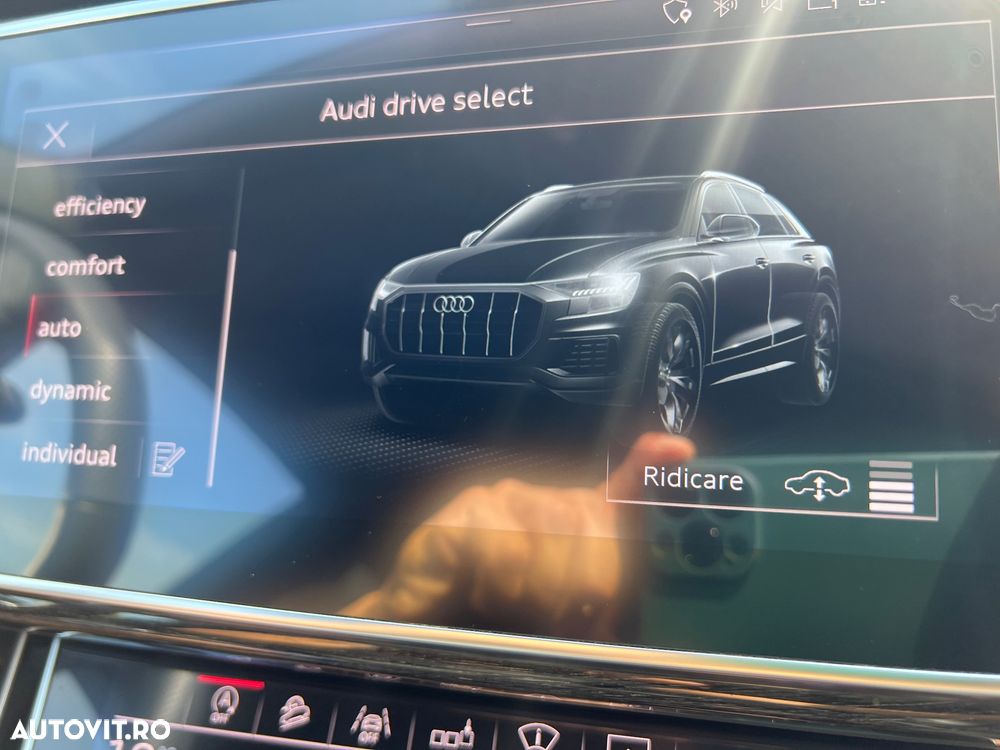 Audi Q8 - 18