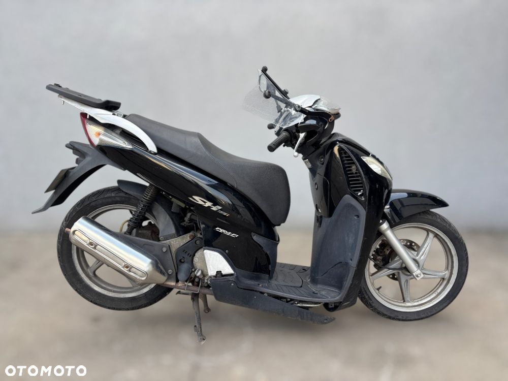 Honda SH - 2