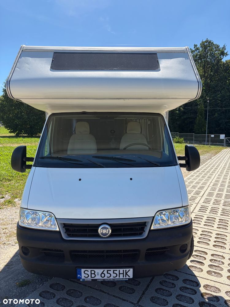 Fiat Ducato - 4