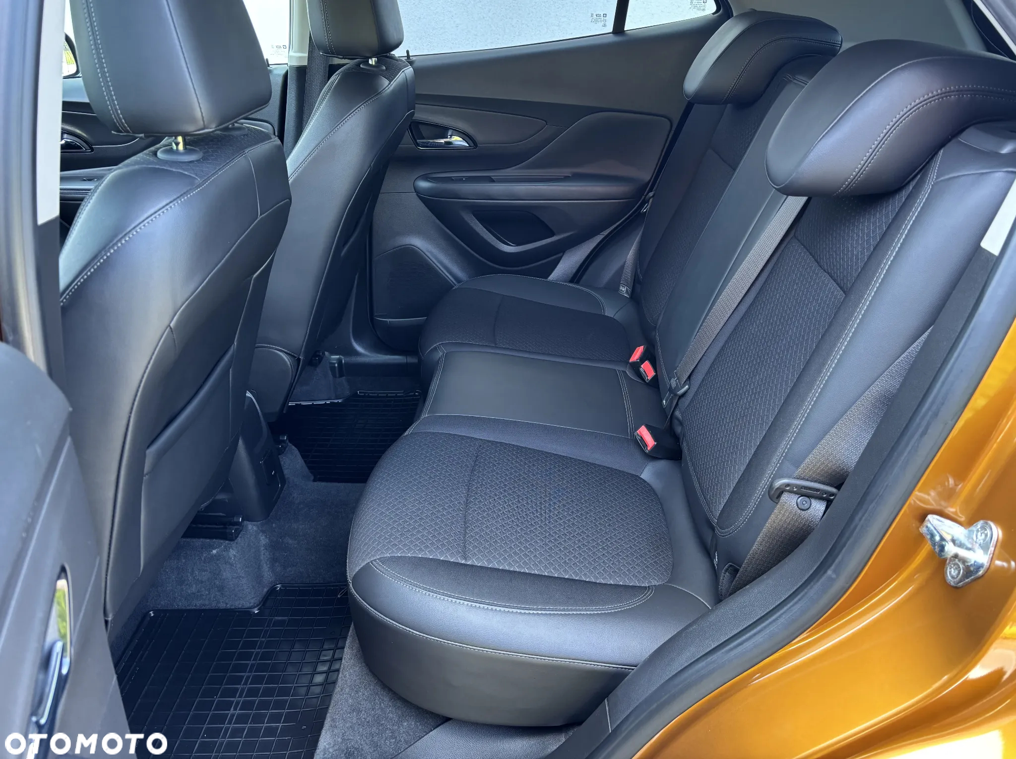 Opel Mokka 1.6 CDTI Cosmo - 10