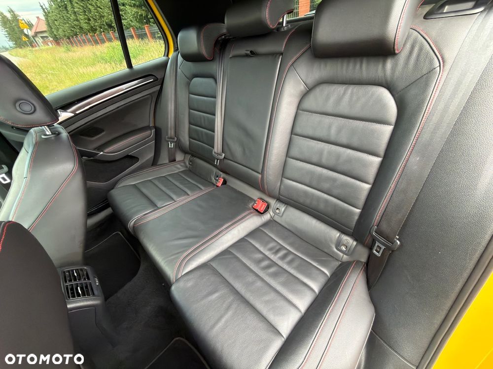 Volkswagen Golf 2.0 TSI BMT GTI Performance DSG - 24
