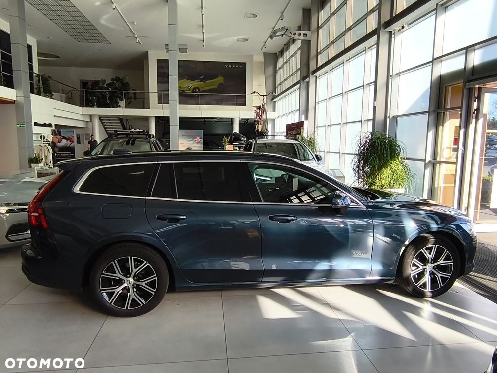 Volvo V60 B4 B Core - 6