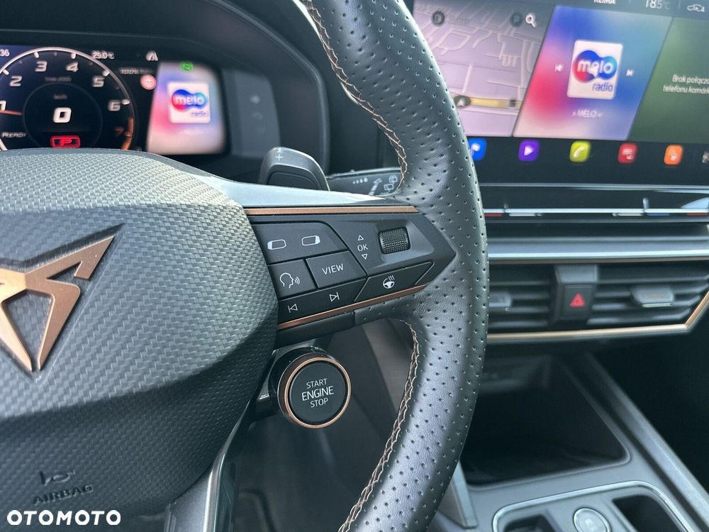 Cupra Formentor 2.0 TSI 4Drive VZ DSG - 32