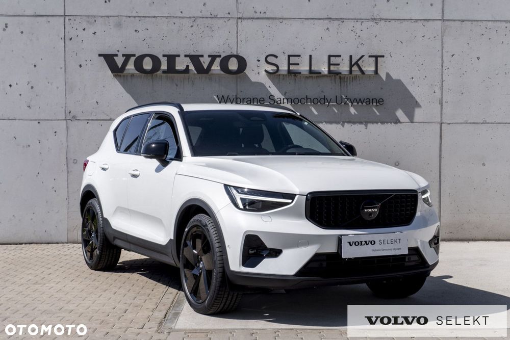 Volvo XC 40 - 5