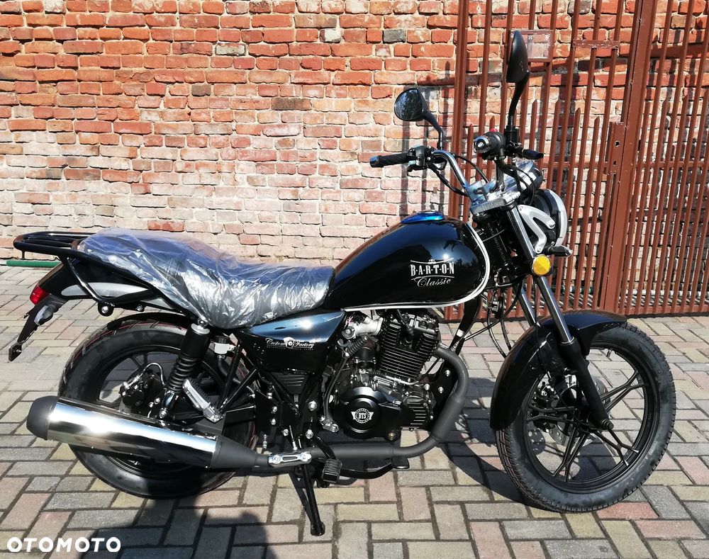 Barton Classic