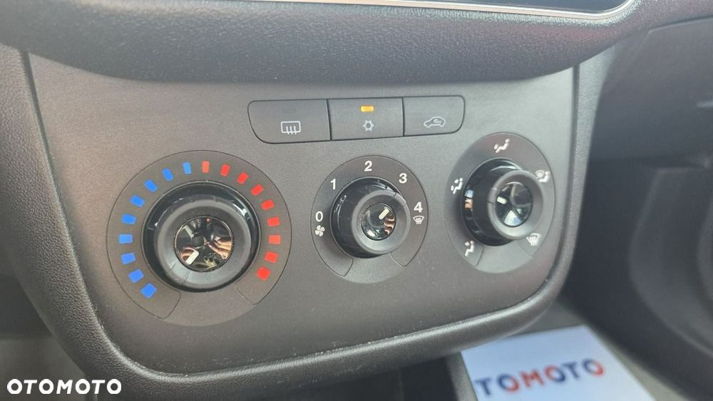 Fiat Punto - 14