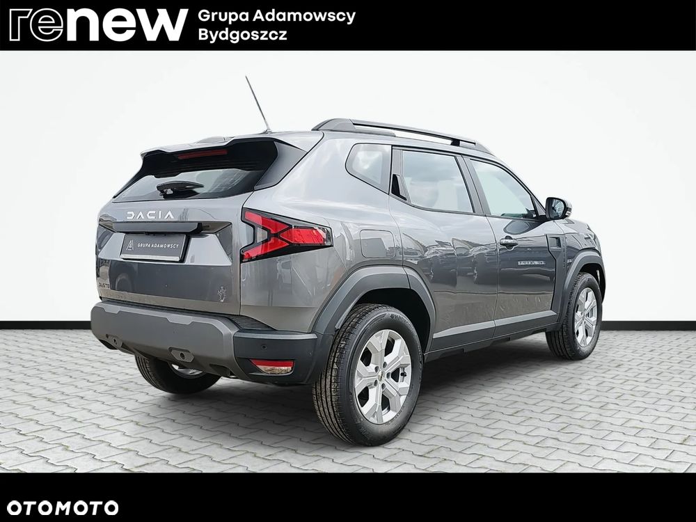 Dacia Duster 1.2 TCe mHEV Expression - 2