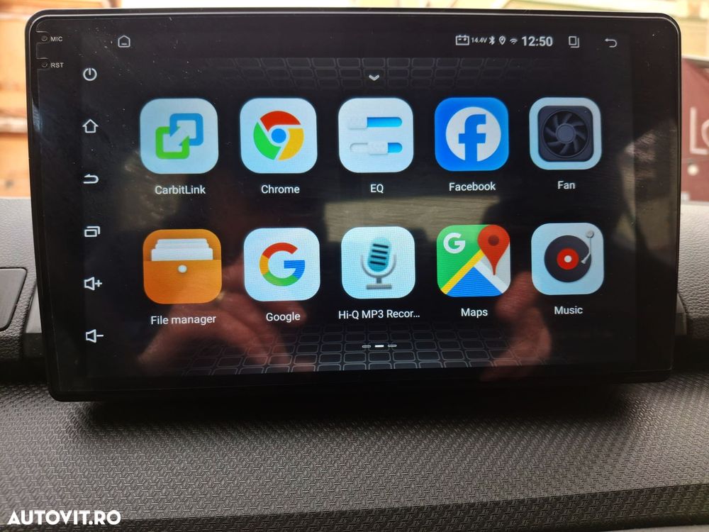 Dacia Sandero Stepway ECO-G 100 MT6 Comfort - 10