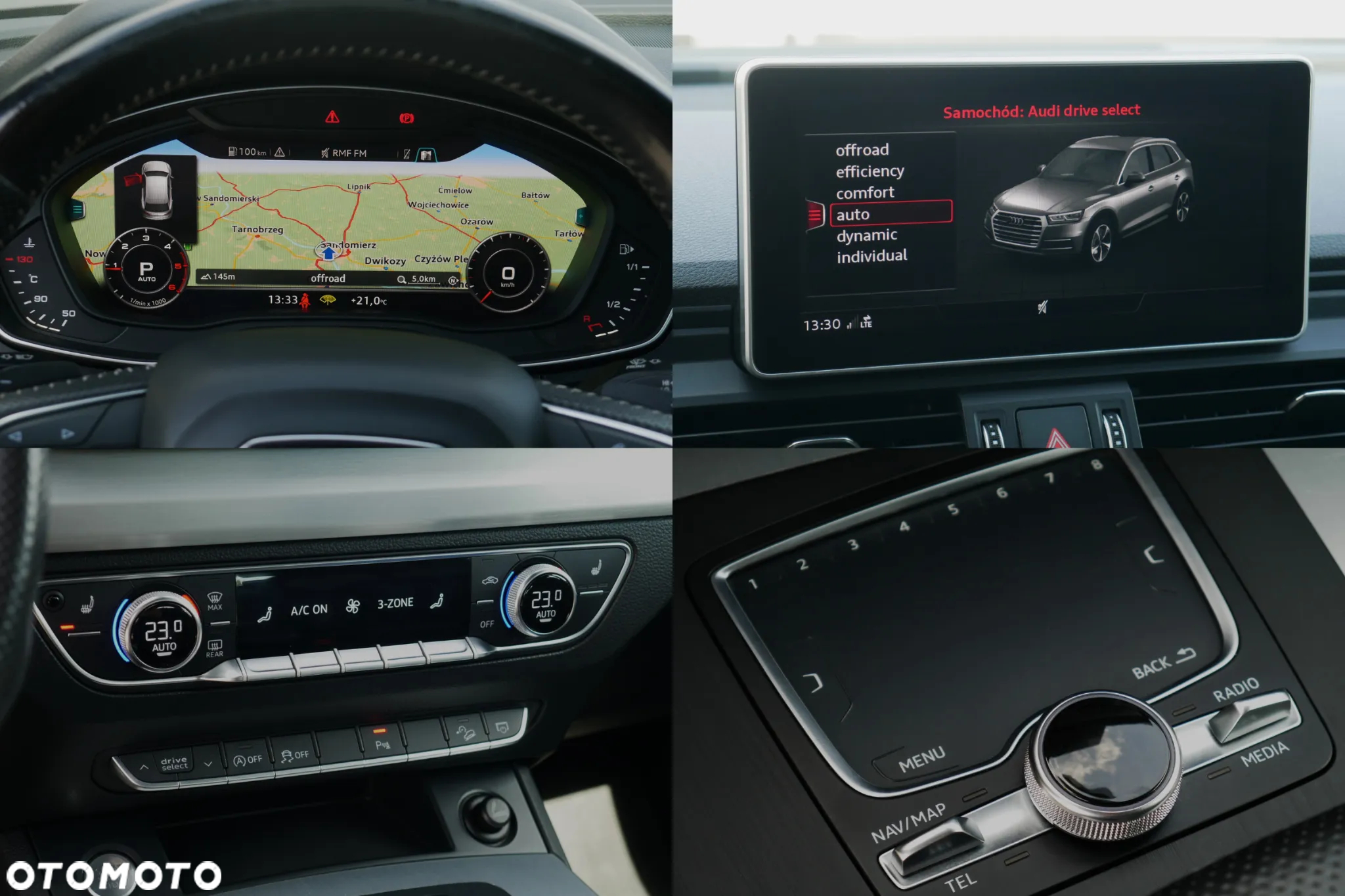 Audi Q5 2.0 TDI Quattro Sport S tronic - 32