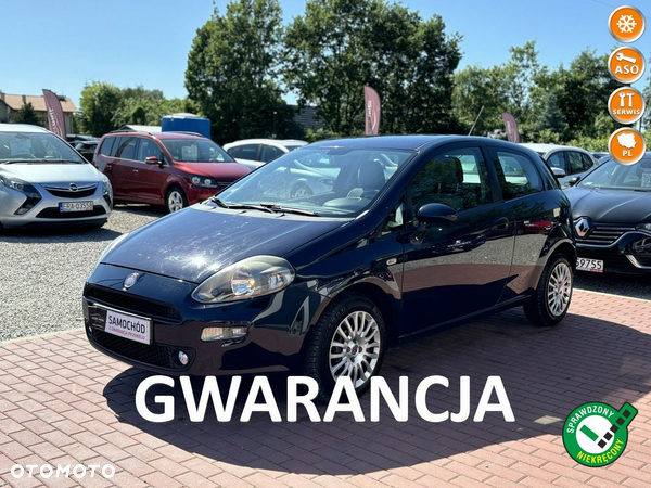 Fiat Grande Punto