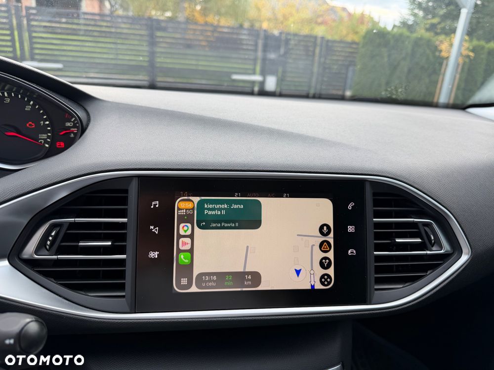 Peugeot 308 1.5 BlueHDi Business Line S&S - 33