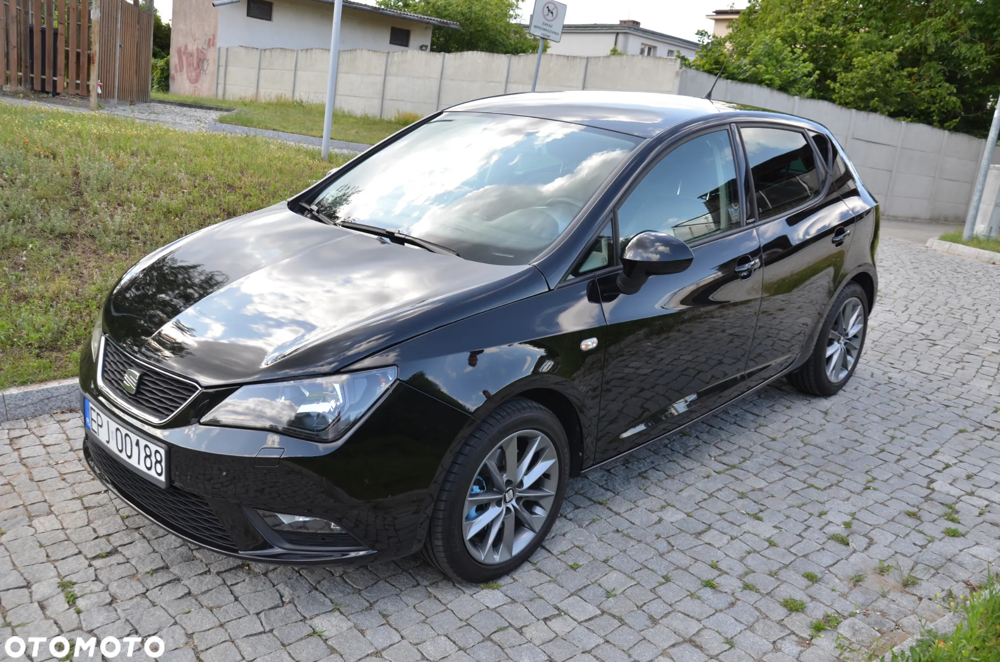 Seat Ibiza ST 1.6 TDI CR i-Tech - 9