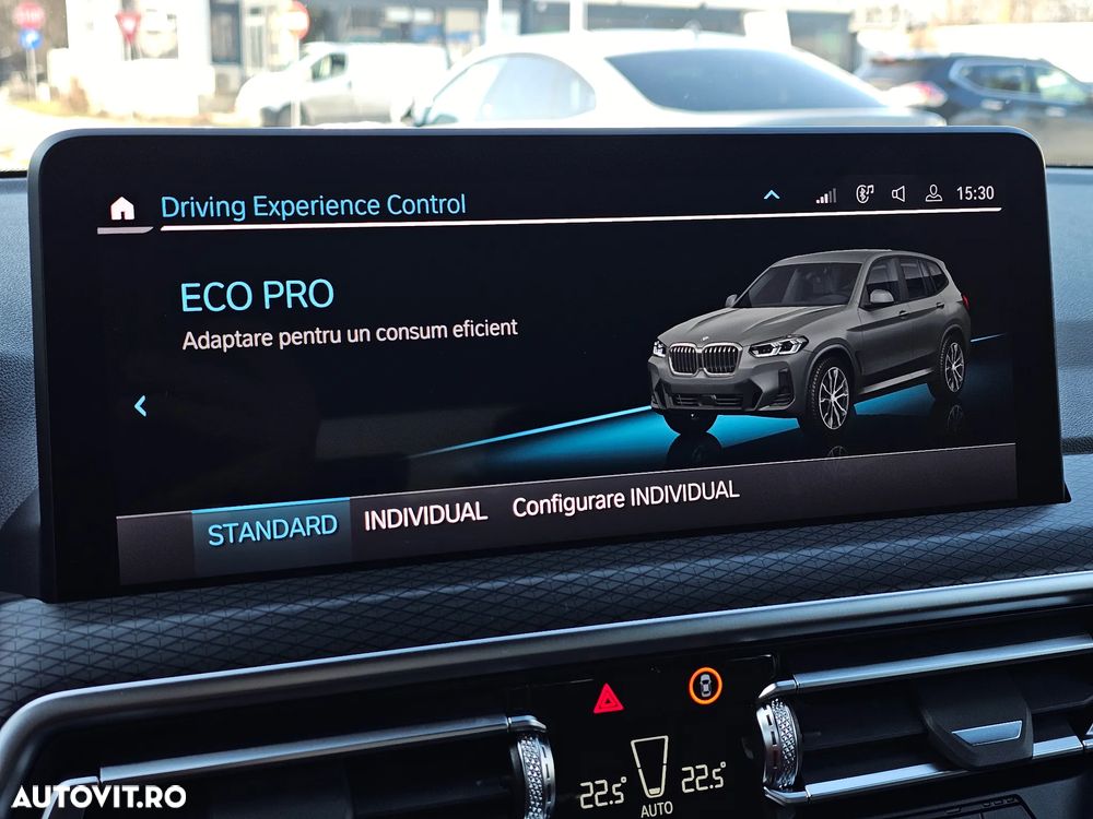 BMW X3 xDrive30d AT MHEV - 31