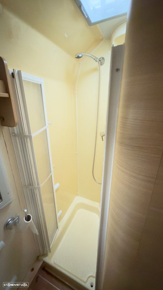 Roller Team Granduca 295P - 9