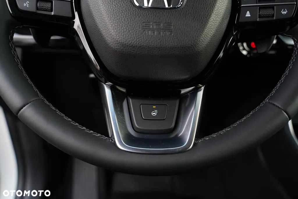 Honda CR-V 2.0 i-MMD HEV Elegance AWD CVT - 17