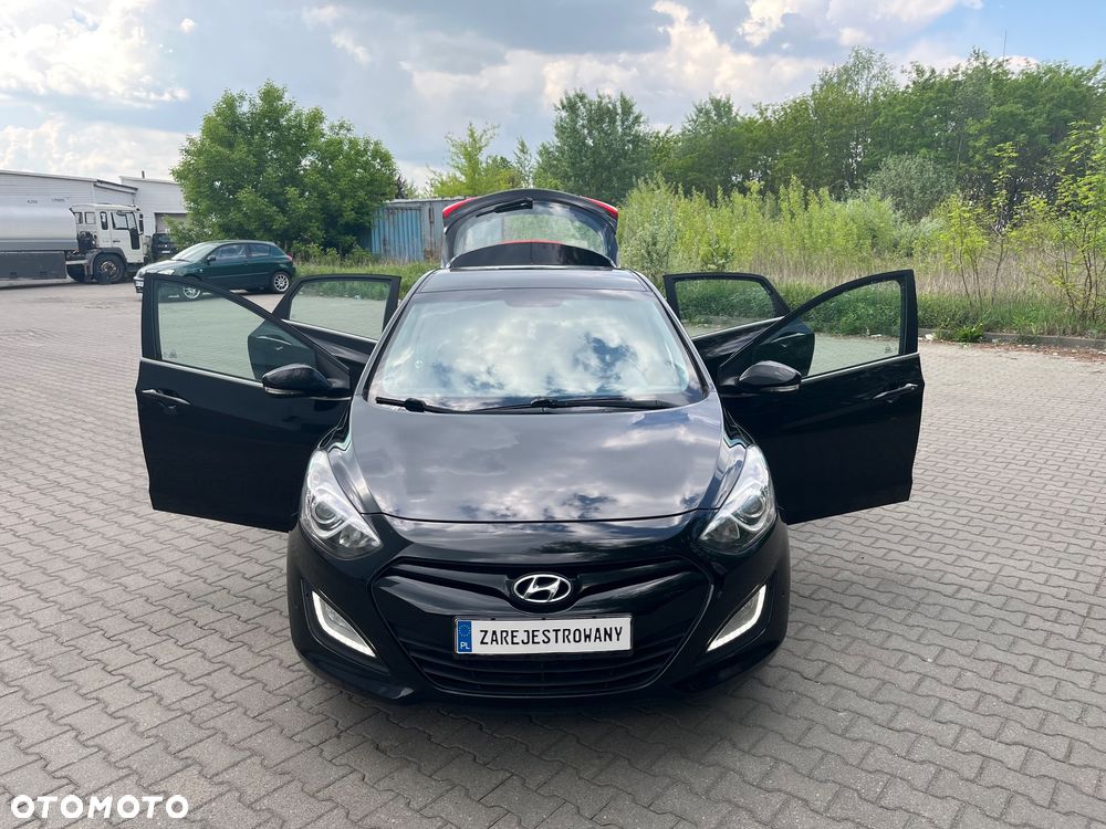 Hyundai i30 1.4 Style - 1