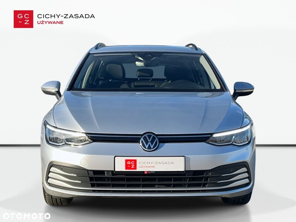 Volkswagen Golf VIII 1.5 TSI EVO Life - 8