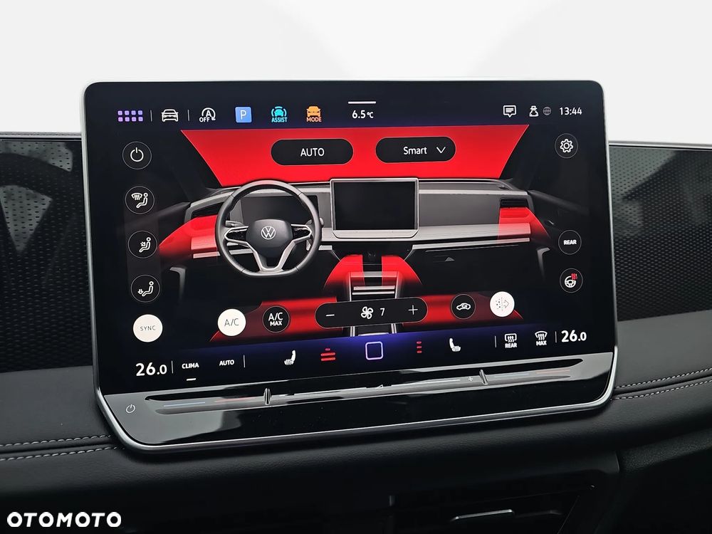 Volkswagen Tiguan 1.5 TSI EVO Life DSG - 33