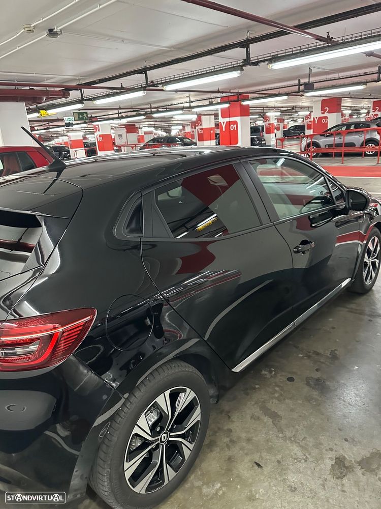 Renault Clio 1.0 TCe Evolution - 10
