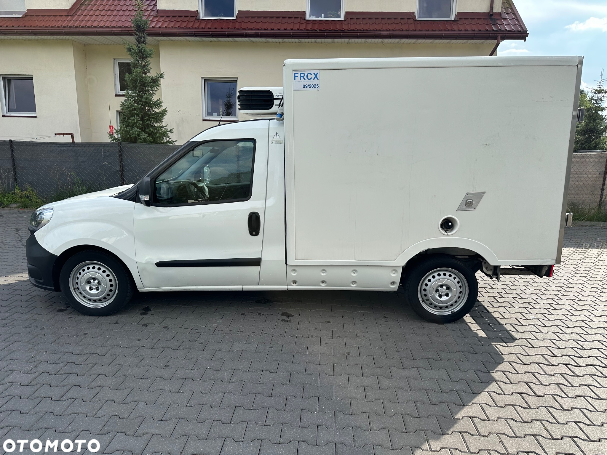 Fiat Doblo - 4