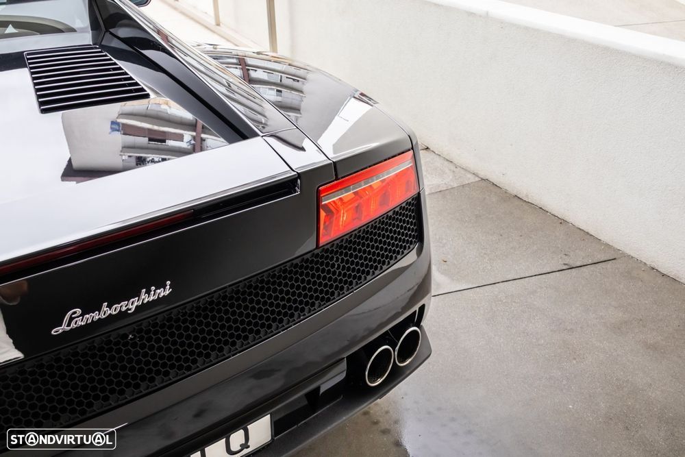 Lamborghini Gallardo - 14