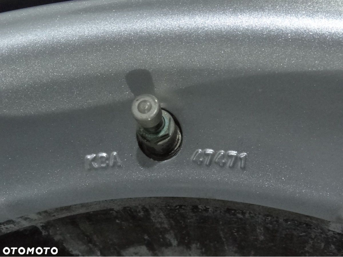 Koła zimowe BMW  17" 5 F10 F11 6 F12 F13 - 6