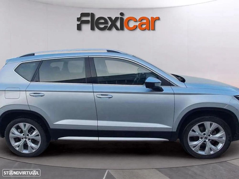 SEAT Ateca 1.5 TSI Xperience DSG - 10
