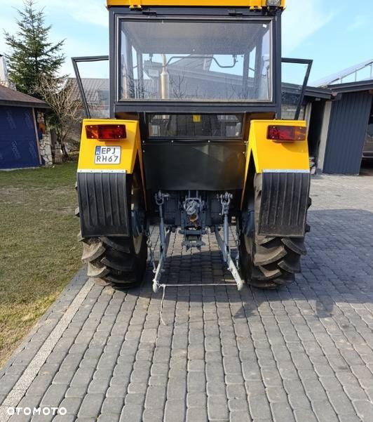 Ursus C360 - 2