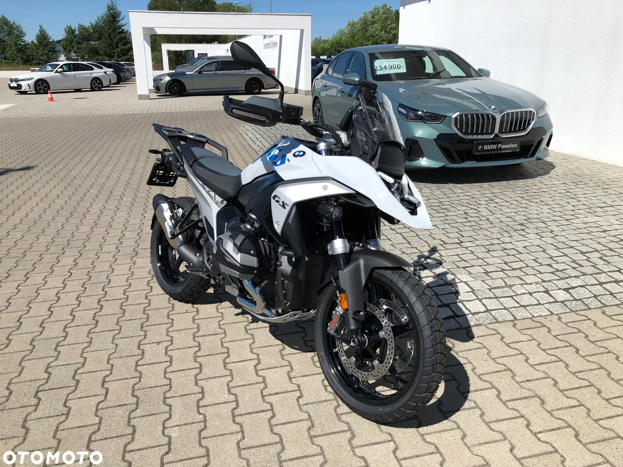 BMW R